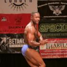 Clyde  Parks - NPC Shawn Ray Baltimore Washington Grand Prix 2012 - #1